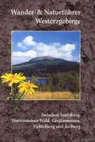 Wanderf&uuml;hrer Westerzgebirge